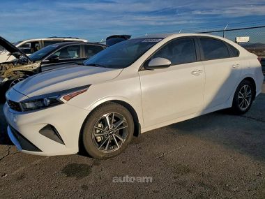 Kia Forte  2022 