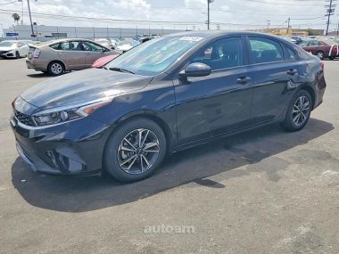 Kia Forte  2022 