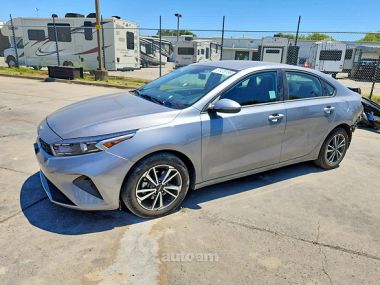 Kia Forte  2023 