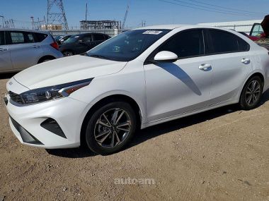 Kia Forte  2022 