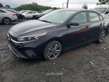 Kia Forte  2021 