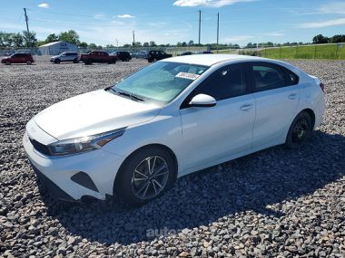 Kia Forte  2021 