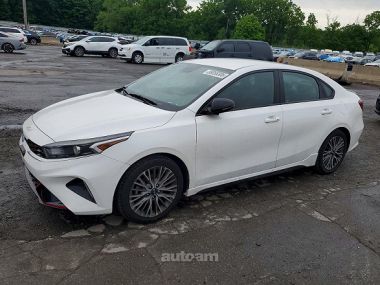 Kia Forte  2021 