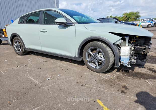 Kia K4
