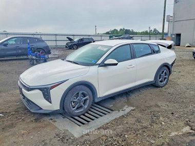 Kia K4  2025 