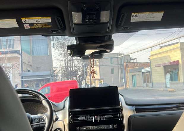 Lexus GX 460