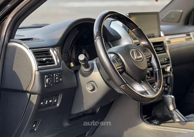Lexus GX 460