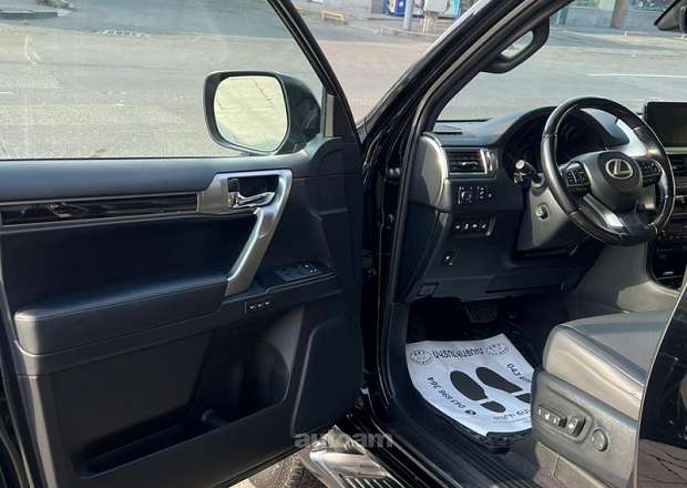 Lexus GX 460