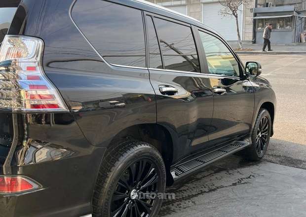 Lexus GX 460
