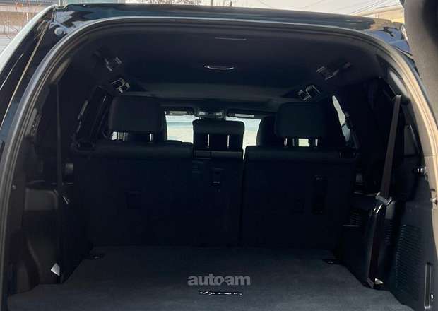 Lexus GX 460