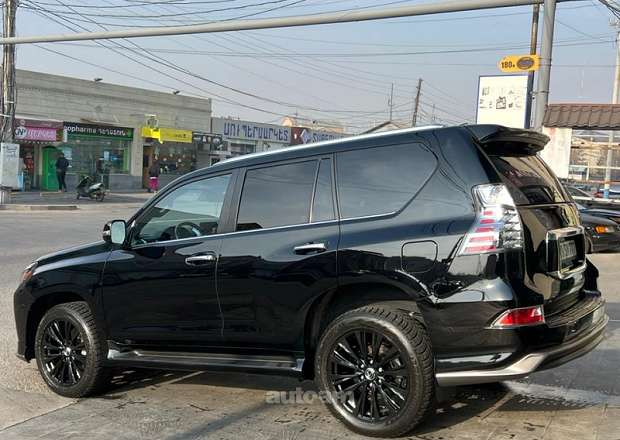 Lexus GX 460