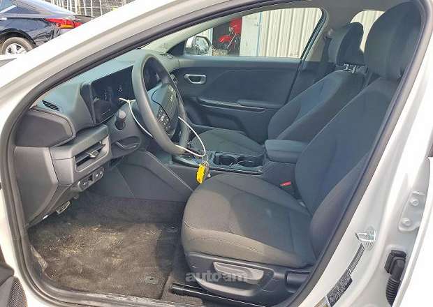 Kia K4