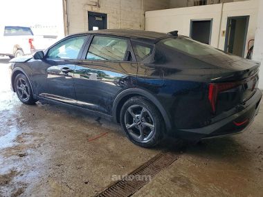 Kia K4  2025 