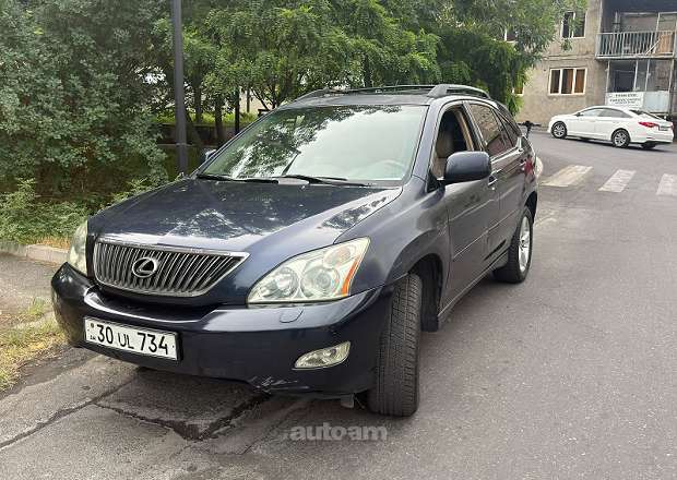 Lexus RX 330