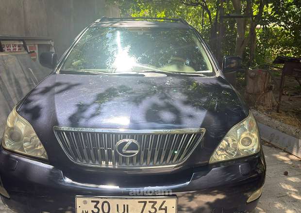 Lexus RX 330
