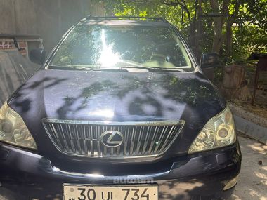 Lexus RX 330  2006 