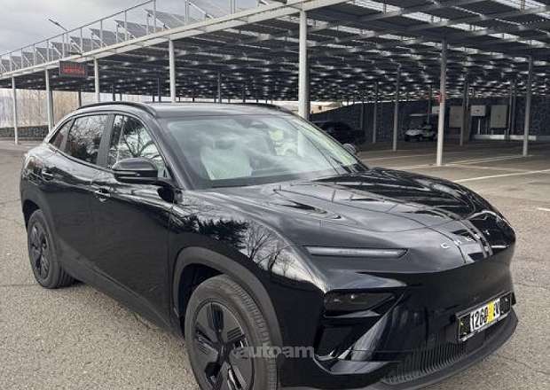 Chery EQ7
