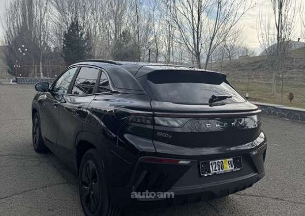 Chery EQ7