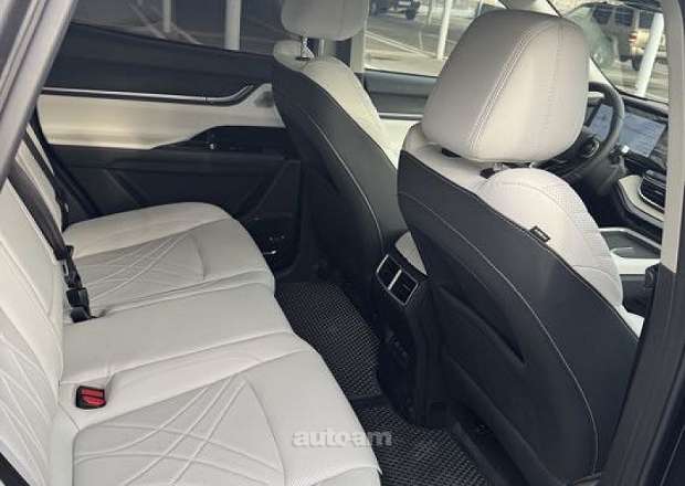Chery EQ7