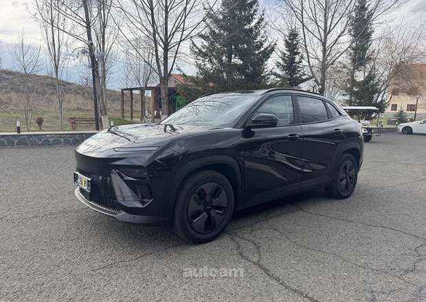 Chery EQ7