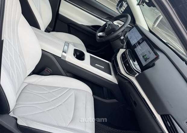 Chery EQ7
