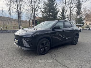 Chery EQ7  2024 