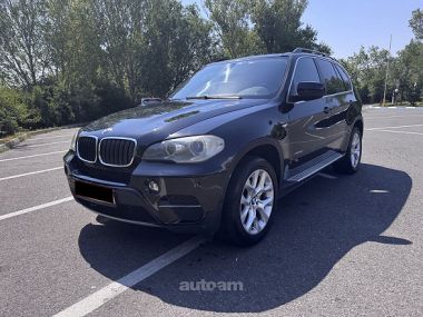 BMW X5  2013 