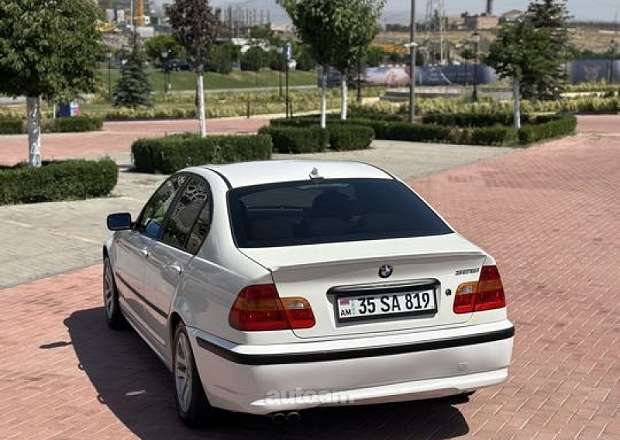 BMW 325