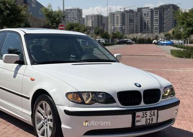 BMW 325