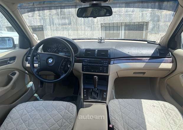 BMW 325