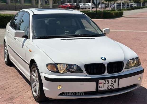 BMW 325