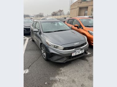 Kia Forte  2023 