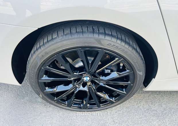 BMW 740