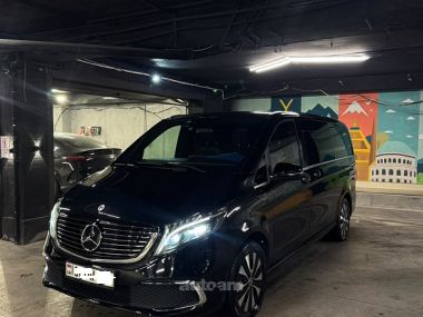 Mercedes-Benz EQV  2021 