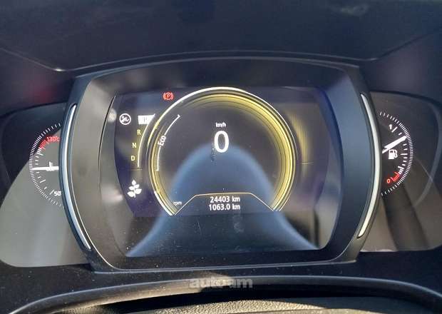 Nissan Rogue 2022 — լուսանկար 9