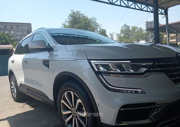 Nissan Rogue 2022 — լուսանկար 3