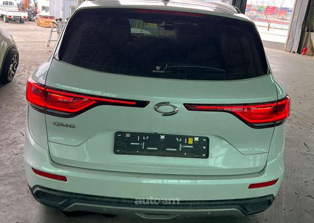 Nissan Rogue 2022 — լուսանկար 6