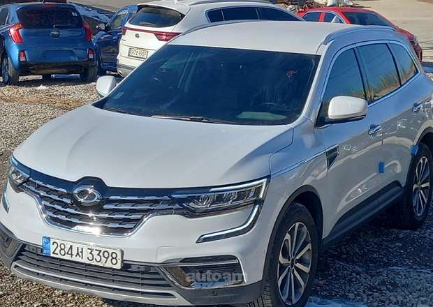 Nissan Rogue 2022 — լուսանկար 10