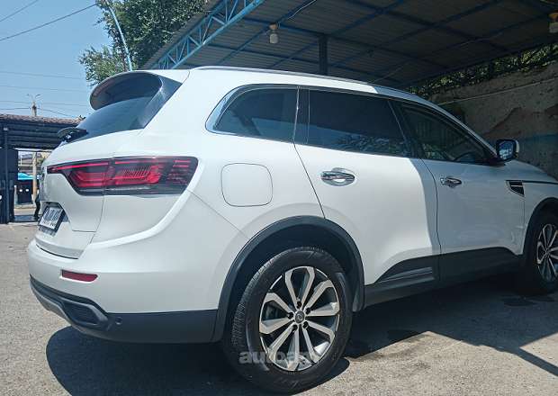 Nissan Rogue 2022 — լուսանկար 11