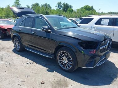 Mercedes-Benz GLE 350  2025 