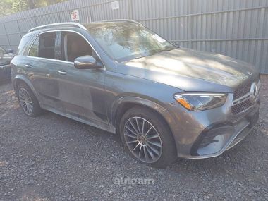 Mercedes-Benz GLE 350  2024 