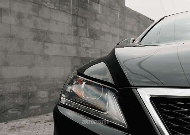 Lexus RX 350 F Sport