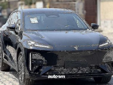 Changan Deepal S07  2026 