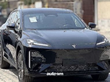 Changan Deepal S07  2026 