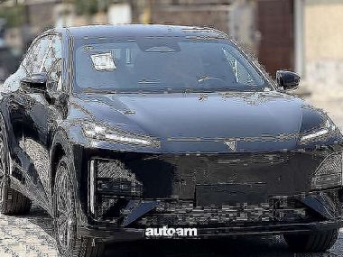 Changan Deepal S07  2026 