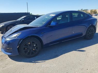 Tesla Model 3  2023 