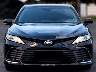 Toyota Camry  2021 