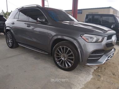 Mercedes-Benz GLE 350  2023 