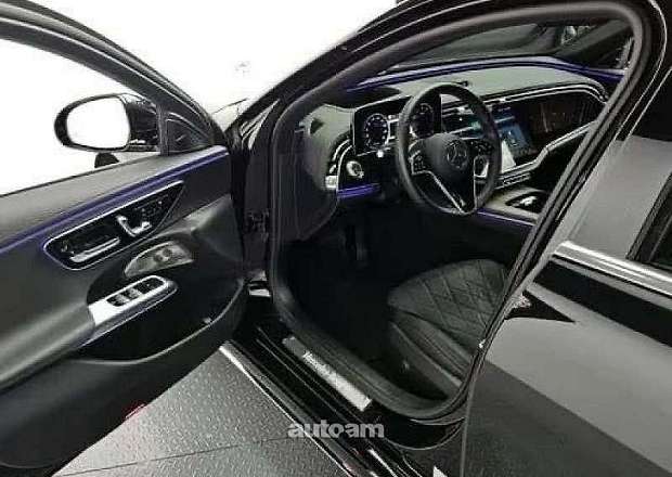 Mercedes-Benz E 450