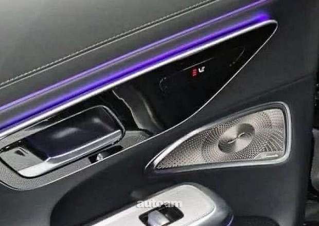 Mercedes-Benz E 450
